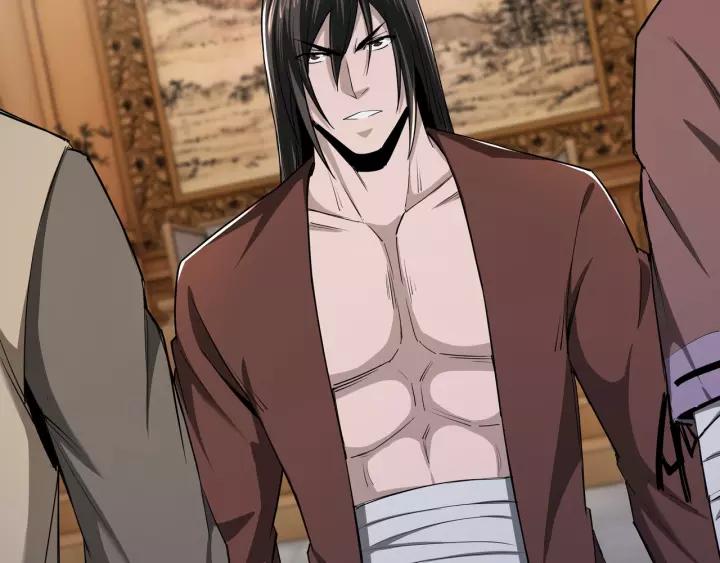 Greatest Boss System Chapter 51 Gambar 47