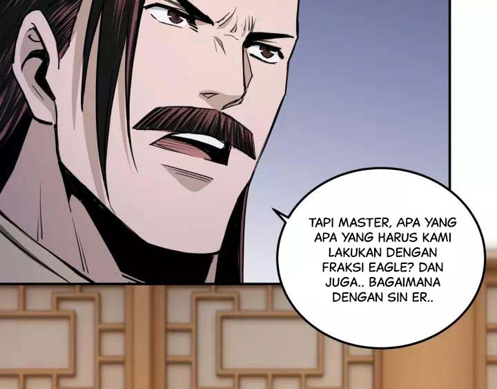 Greatest Boss System Chapter 51 Gambar 49