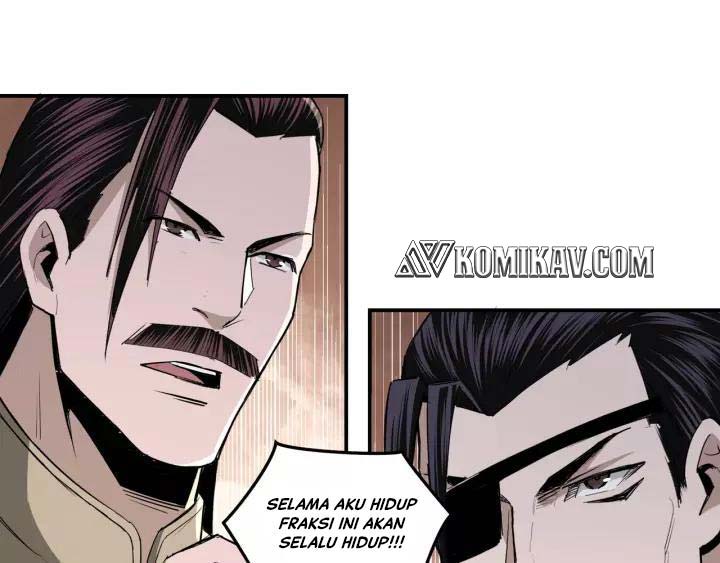 Greatest Boss System Chapter 51 Gambar 67