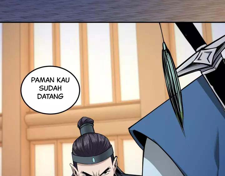 Greatest Boss System Chapter 51 Gambar 74