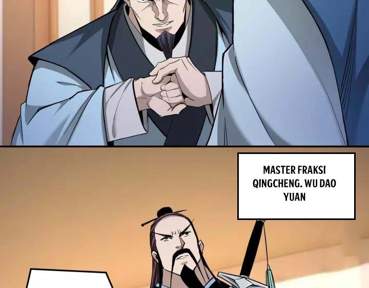 Greatest Boss System Chapter 51 Gambar 75