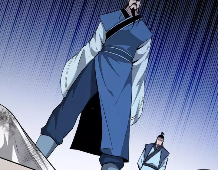 Greatest Boss System Chapter 51 Gambar 80