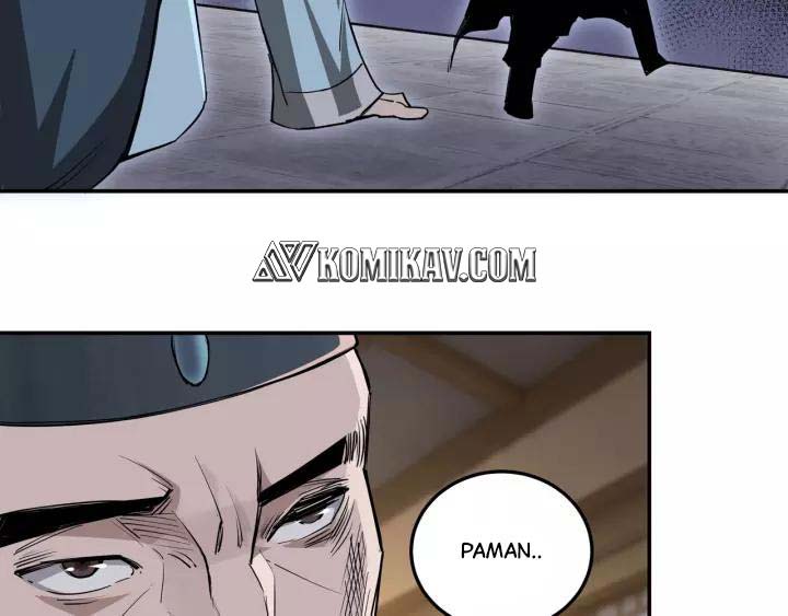 Greatest Boss System Chapter 51 Gambar 88