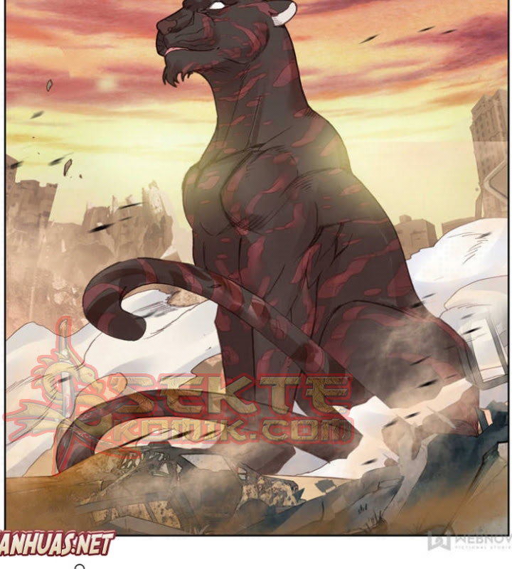 Tun Shi Xing Kong Chapter 53 Gambar 8