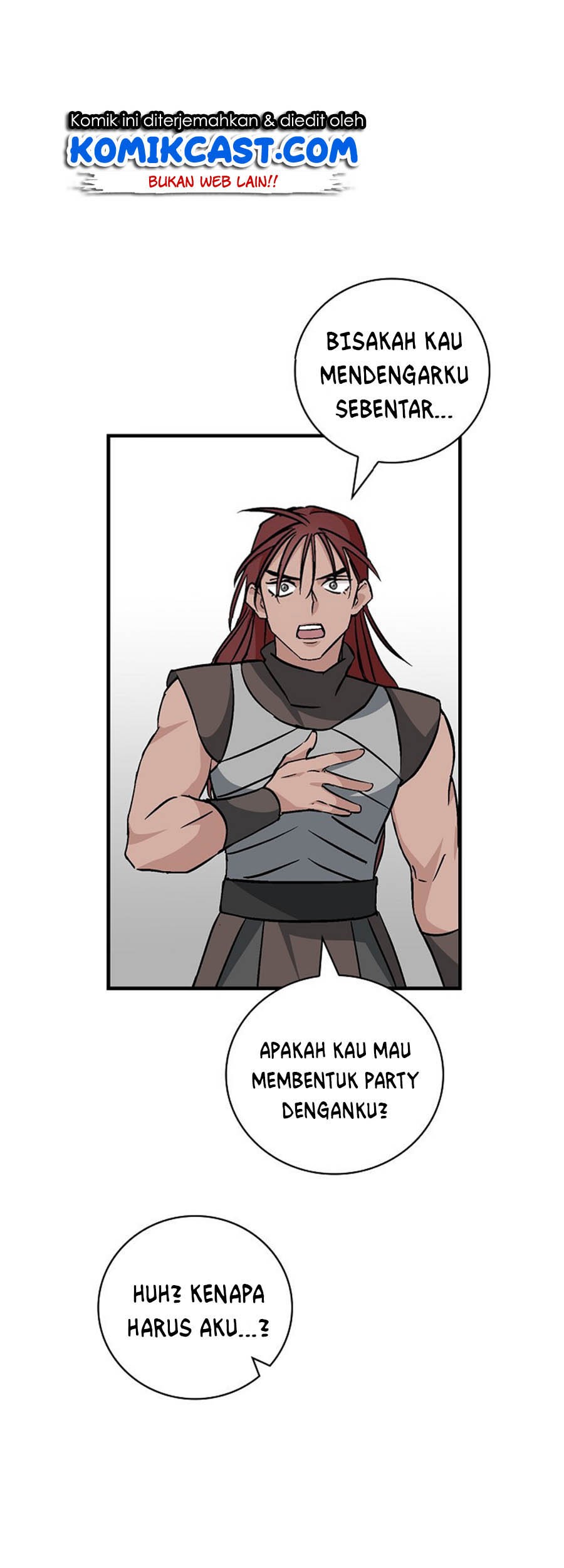 Baca Manhwa Leveling Up, By Only Eating! Chapter 43 Gambar 2