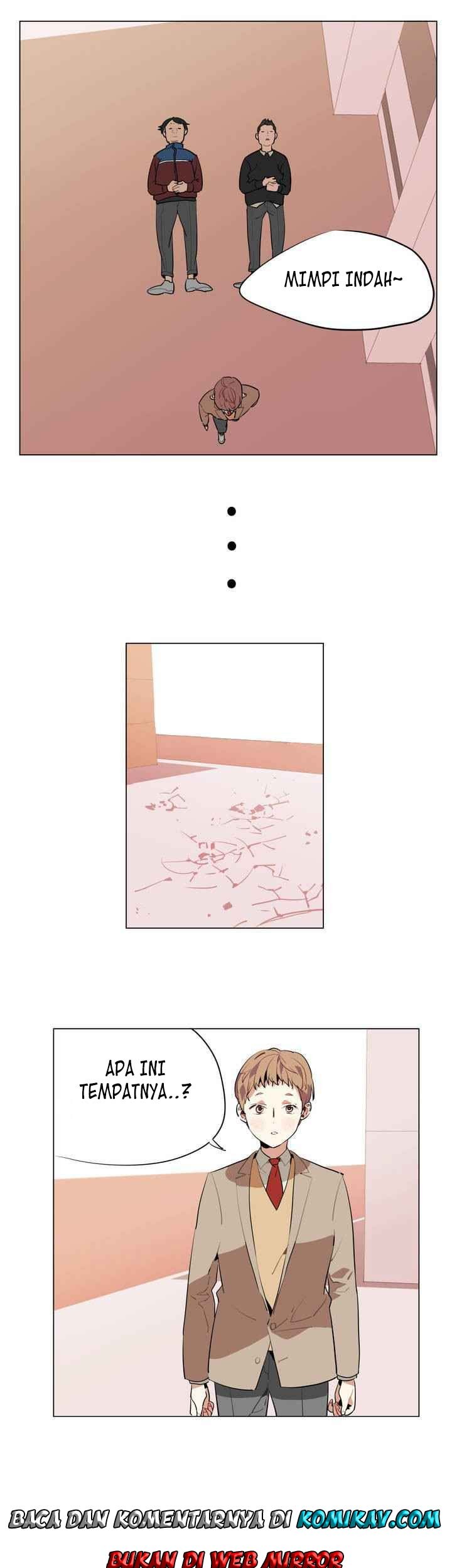 Flower Wizard Chapter 15 Gambar 20