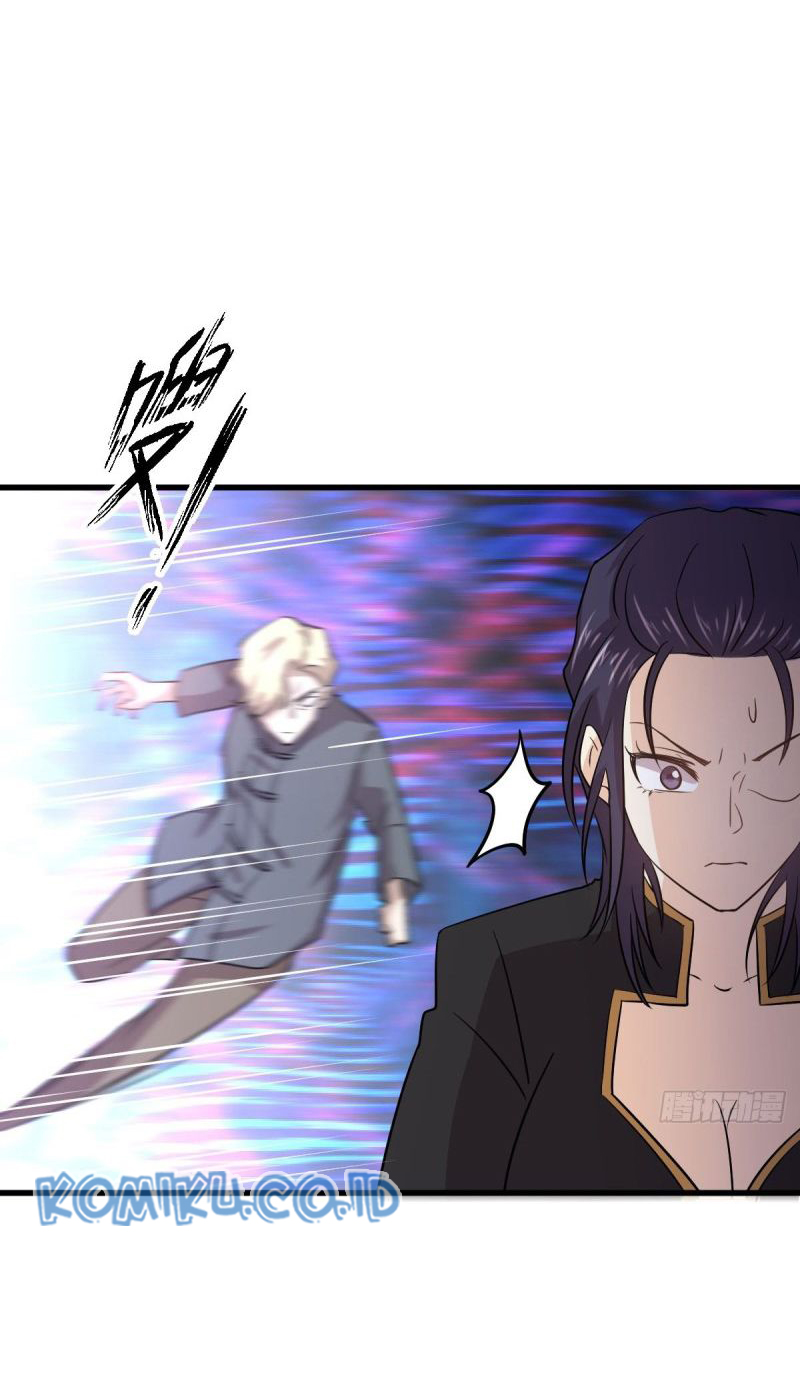 Immortal Swordsman in The Reverse World Chapter 136 Gambar 13