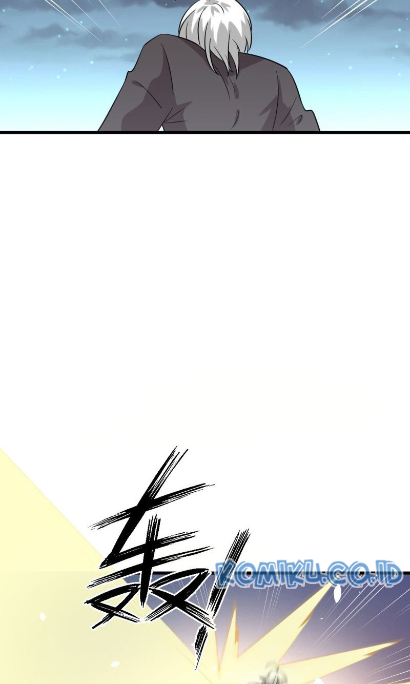 Immortal Swordsman in The Reverse World Chapter 136 Gambar 19