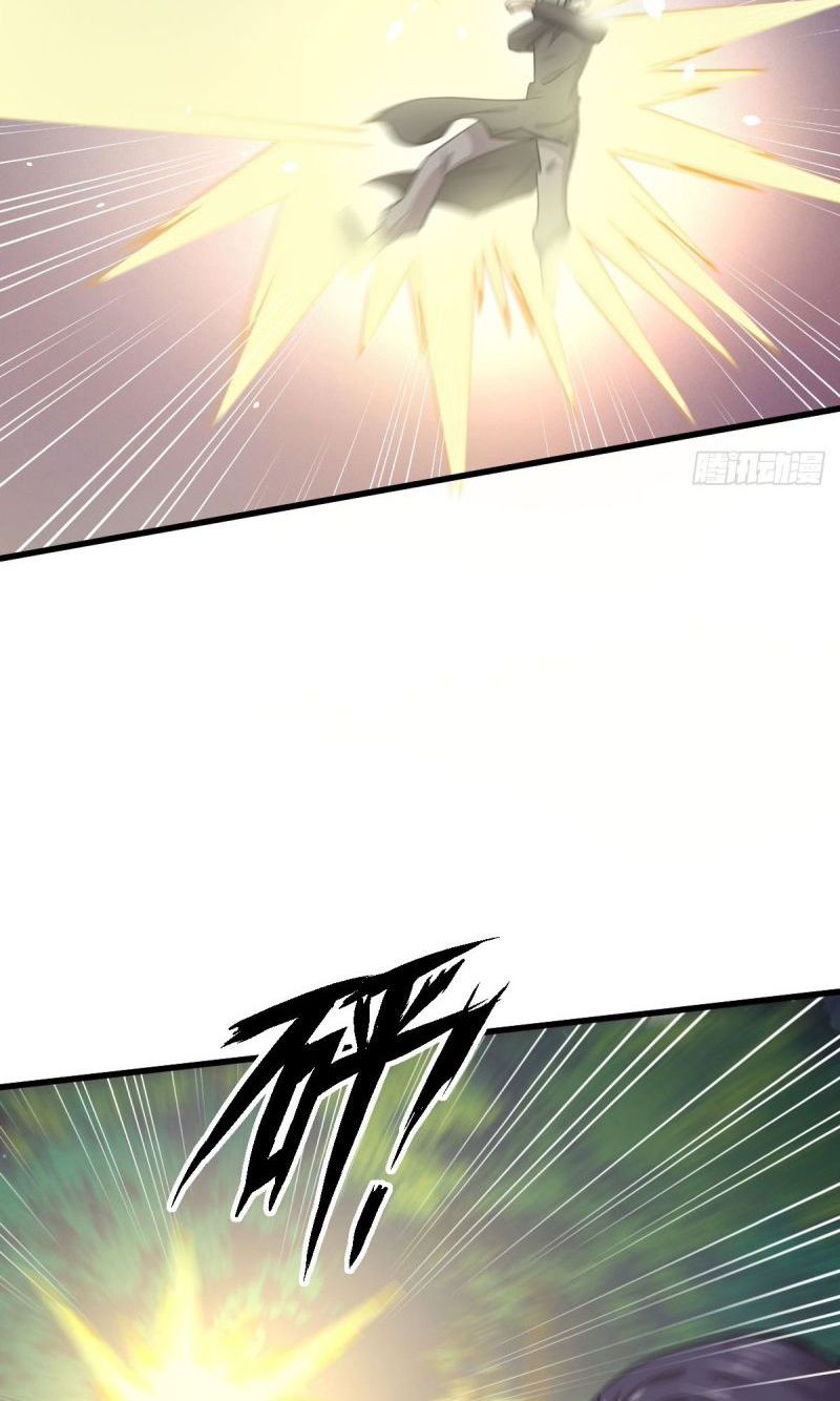 Immortal Swordsman in The Reverse World Chapter 136 Gambar 20