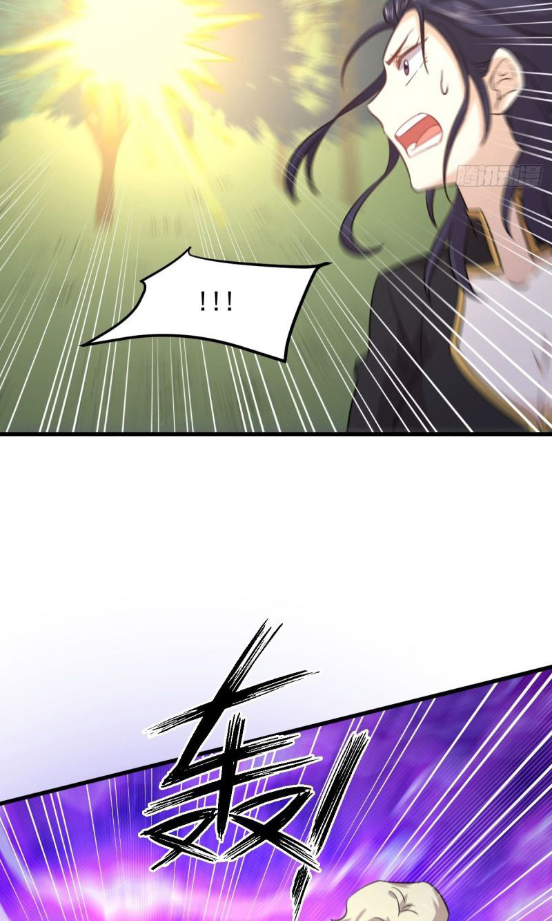 Immortal Swordsman in The Reverse World Chapter 136 Gambar 21