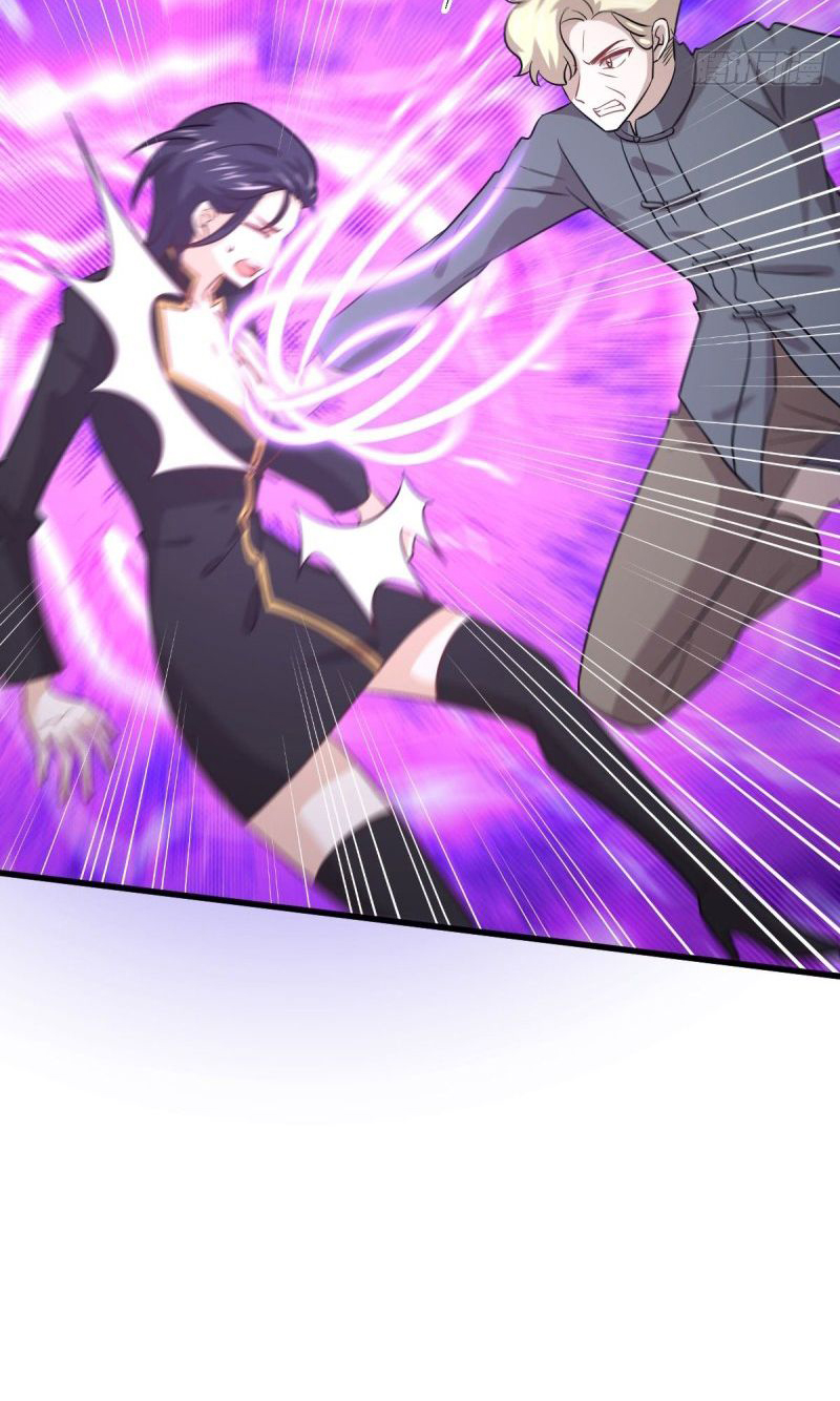 Immortal Swordsman in The Reverse World Chapter 136 Gambar 22