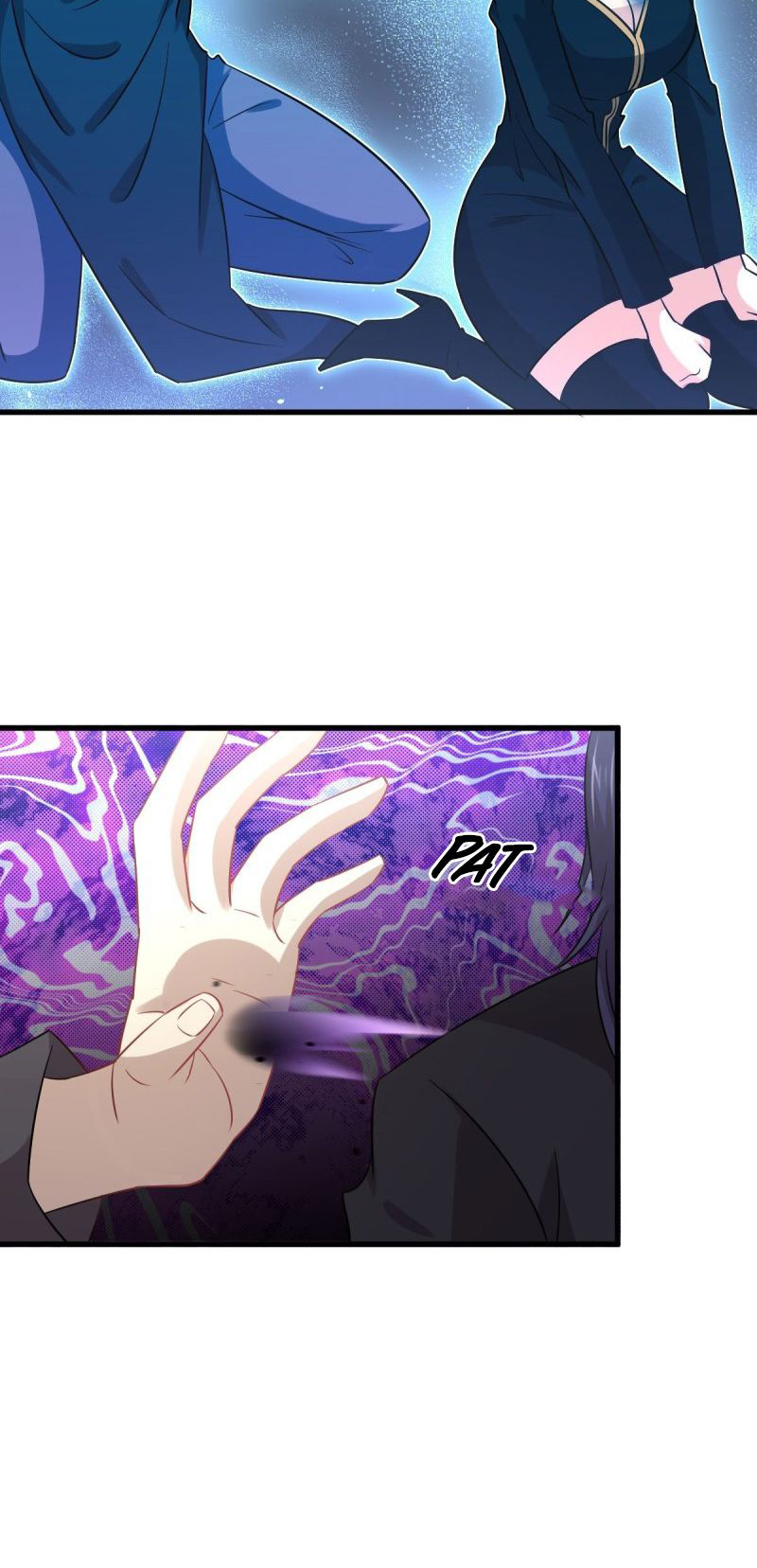 Immortal Swordsman in The Reverse World Chapter 136 Gambar 29