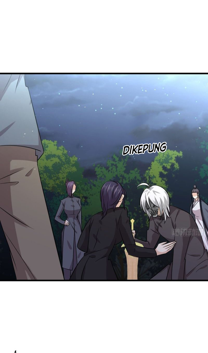 Immortal Swordsman in The Reverse World Chapter 136 Gambar 31