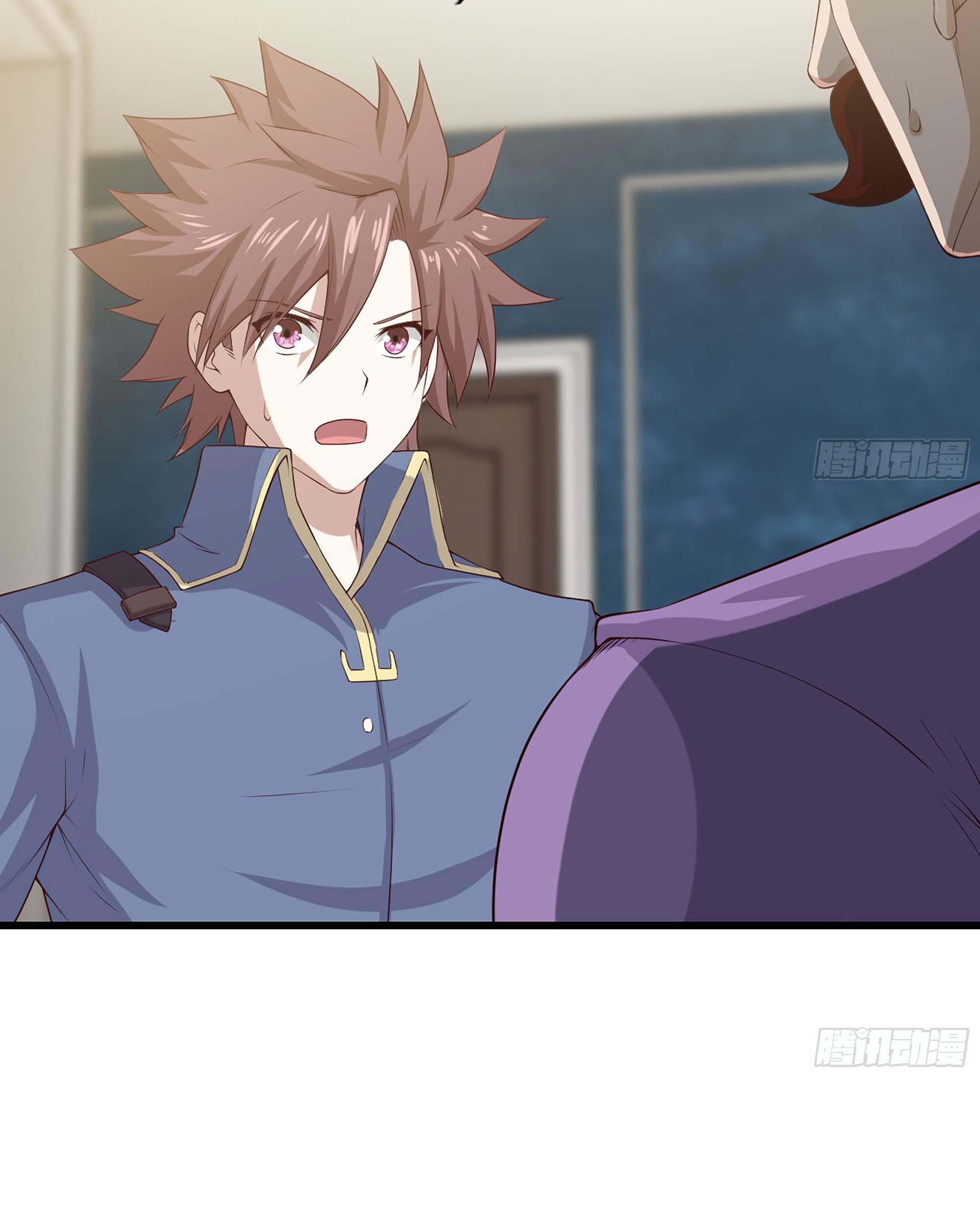 My Wife is a Demon Queen Chapter 235 Gambar 35