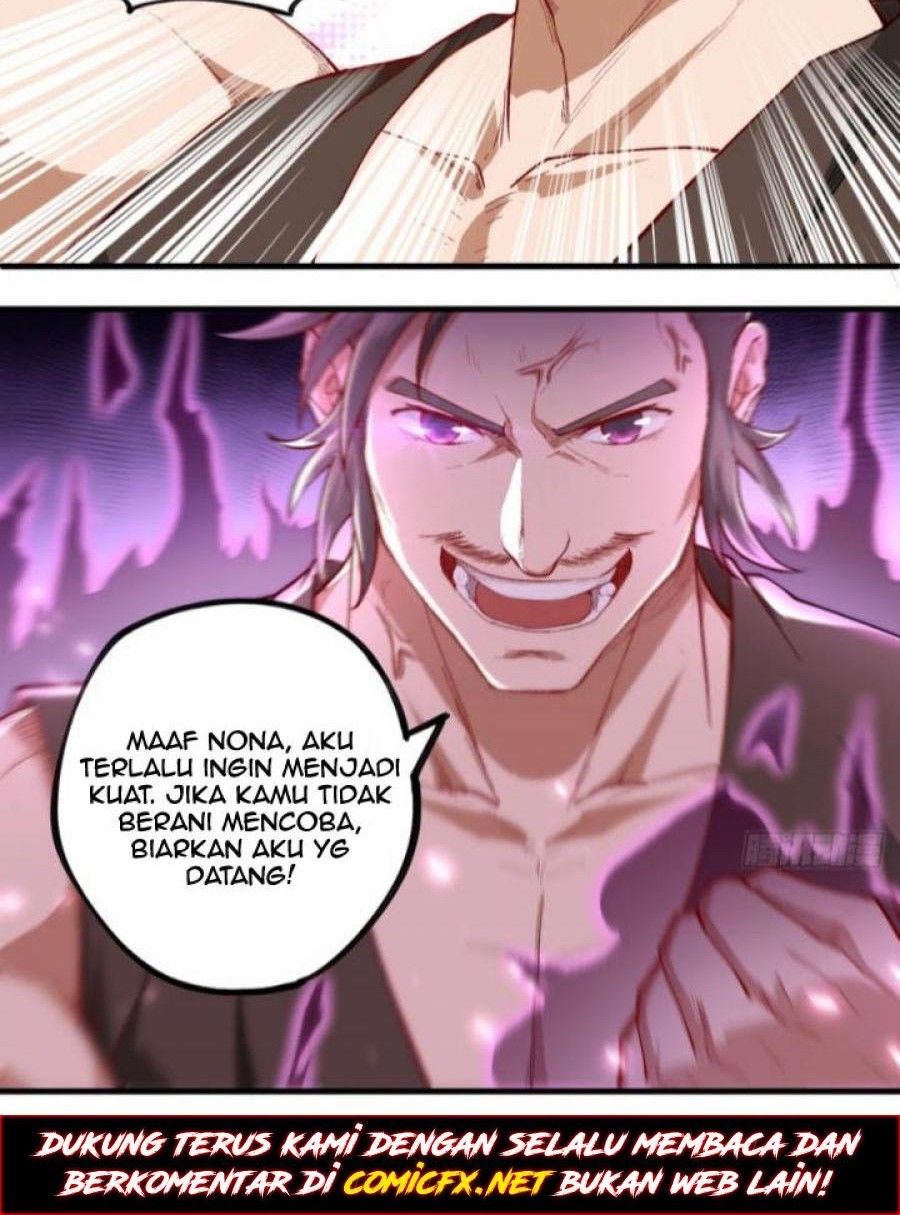 Changan Fantasy Chapter 14 Gambar 24