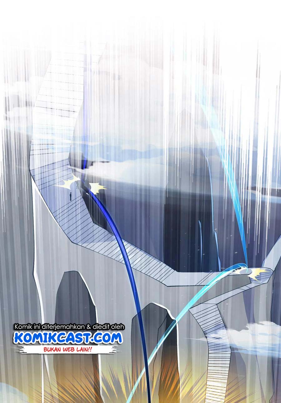 Spirit Sword Sovereign Chapter 349 Gambar 13