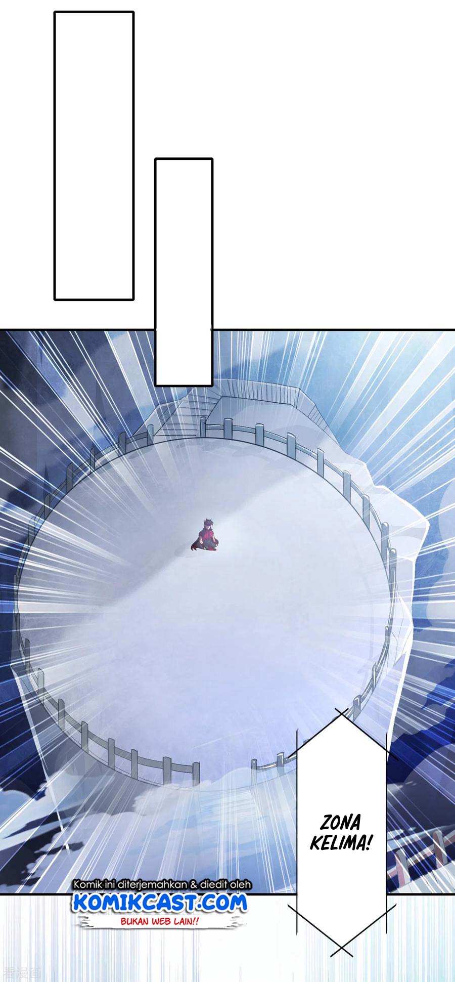 Spirit Sword Sovereign Chapter 349 Gambar 16