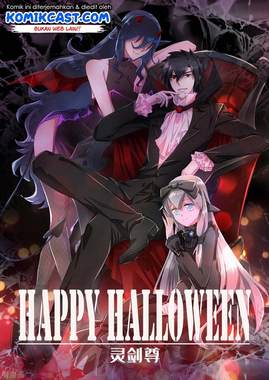 Baca Manhua Spirit Sword Sovereign Chapter 349 Gambar 2