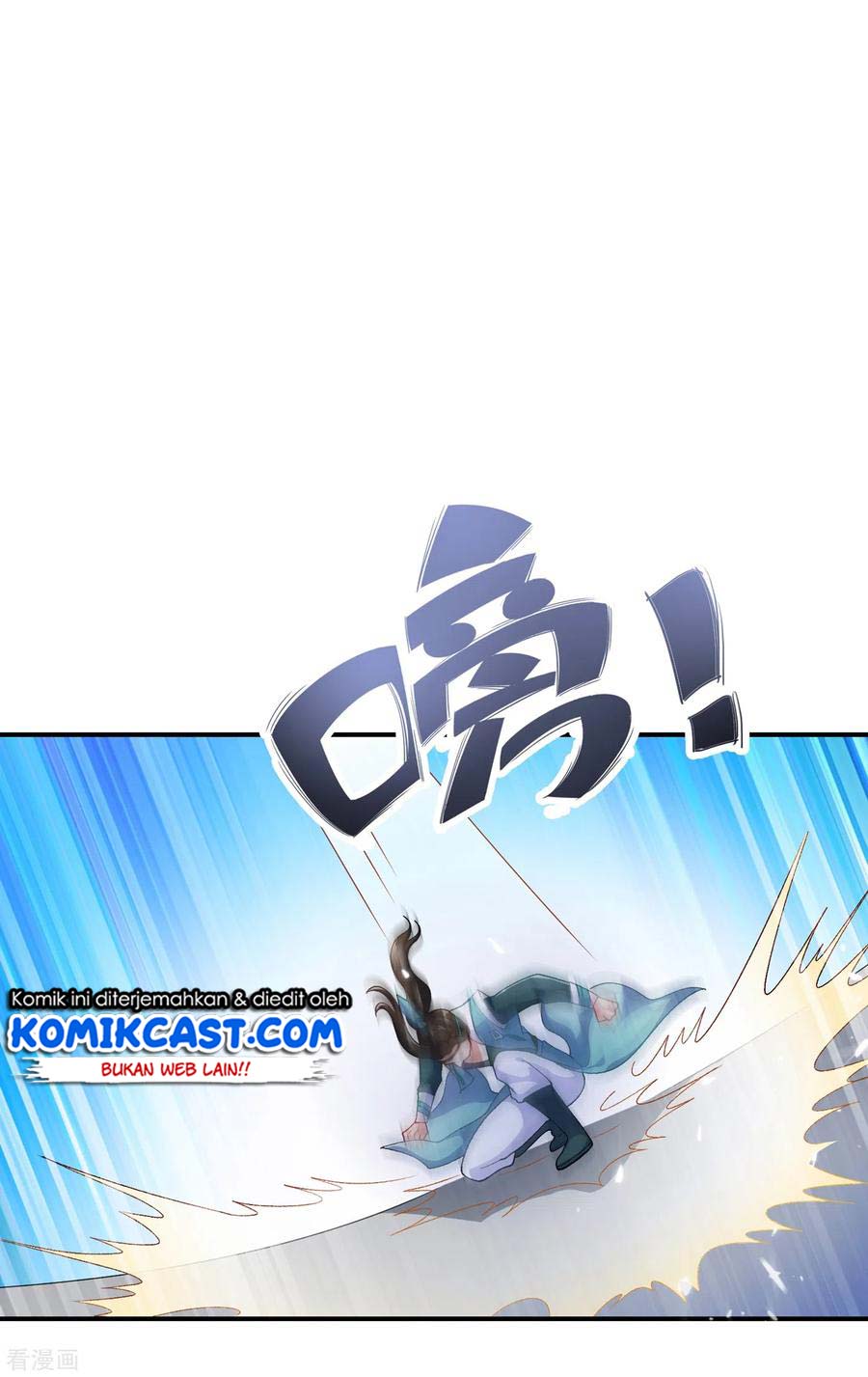Spirit Sword Sovereign Chapter 349 Gambar 26