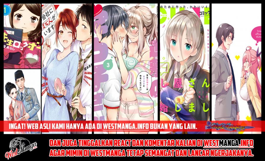 Senpai! Let's Have an Office Romance ♪ Chapter 08 - https://img.komiku.org/wp-content/uploads/2313091-13.jpg