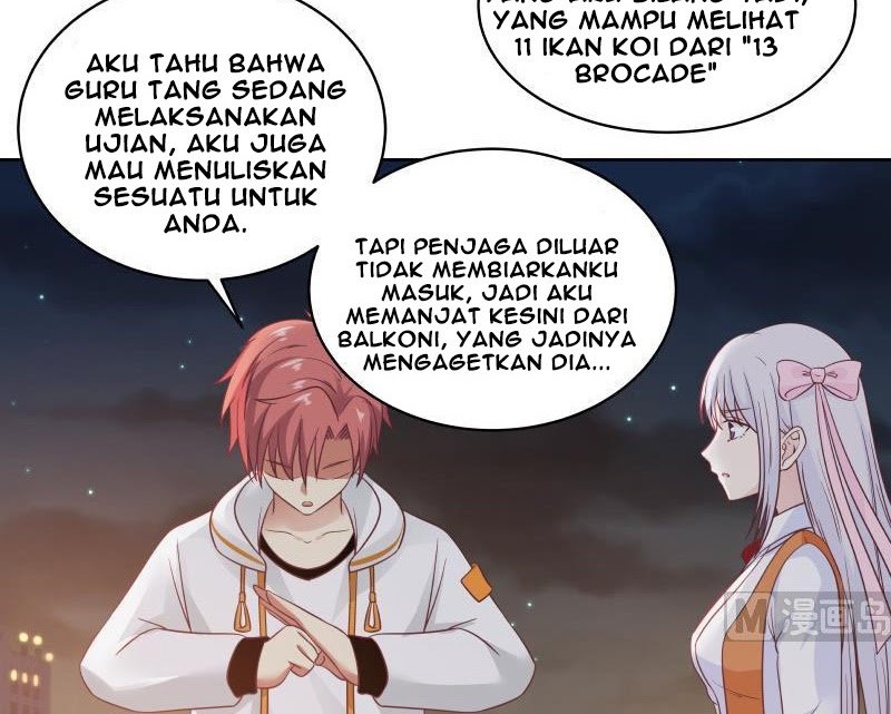 I Have a Dragon on My Body Chapter 260 Gambar 10