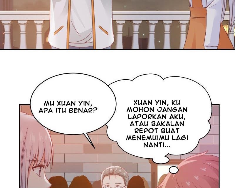I Have a Dragon on My Body Chapter 260 Gambar 11