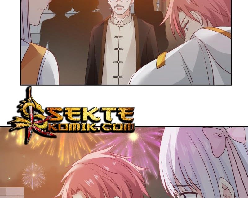 I Have a Dragon on My Body Chapter 260 Gambar 12