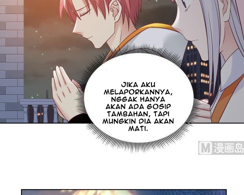 I Have a Dragon on My Body Chapter 260 Gambar 13
