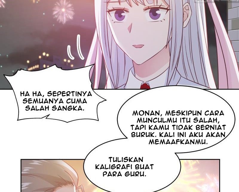 I Have a Dragon on My Body Chapter 260 Gambar 16