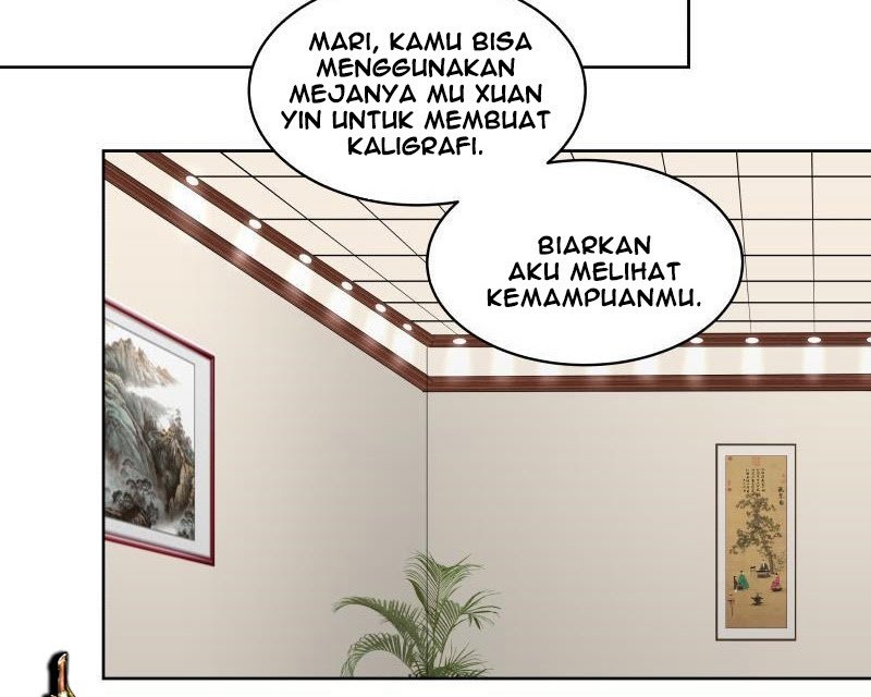 I Have a Dragon on My Body Chapter 260 Gambar 18