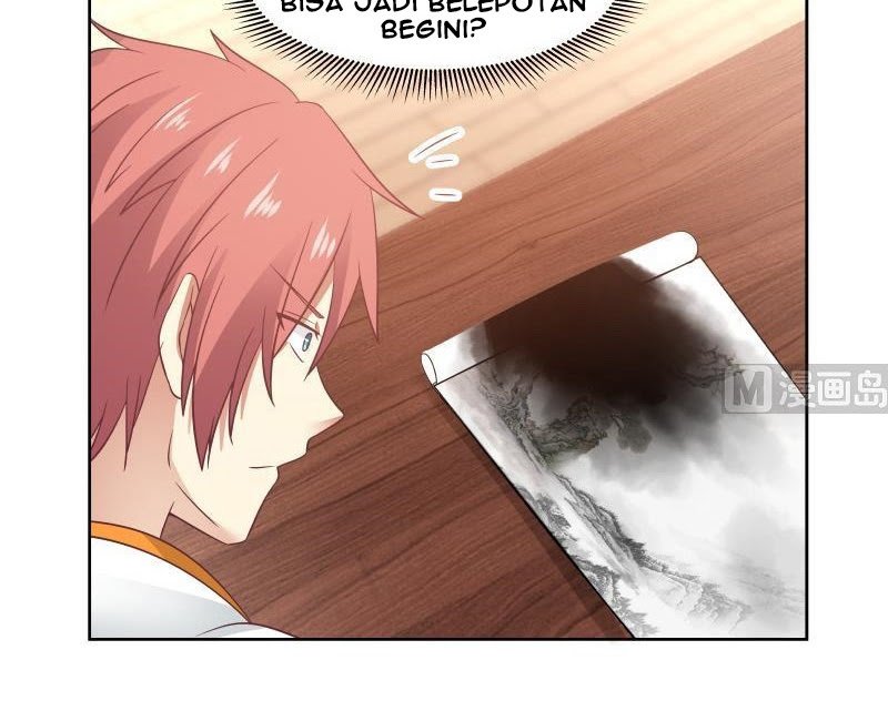 I Have a Dragon on My Body Chapter 260 Gambar 21