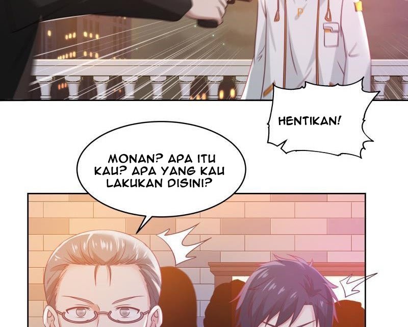 I Have a Dragon on My Body Chapter 260 Gambar 7