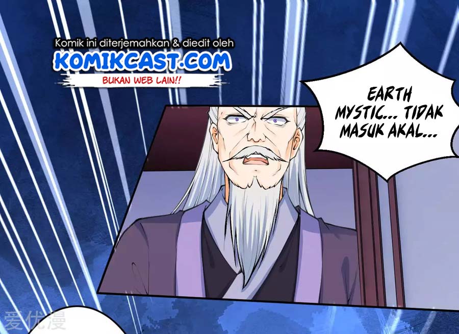 Against the Gods Chapter 217 Gambar 18