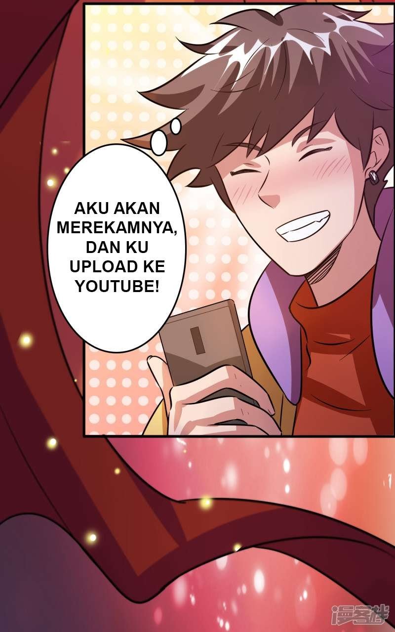 Outlander Tyrant Supplier Chapter 74 Gambar 14