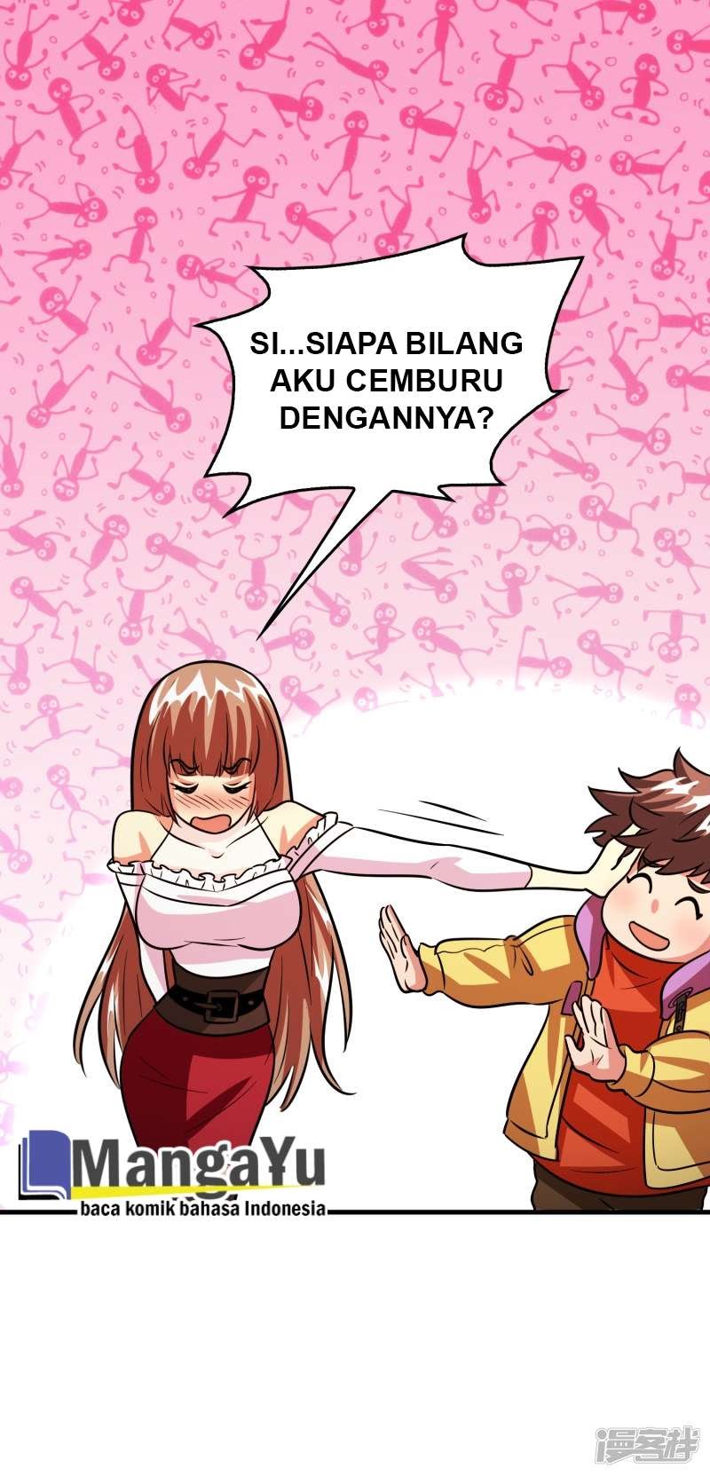 Outlander Tyrant Supplier Chapter 74 Gambar 30