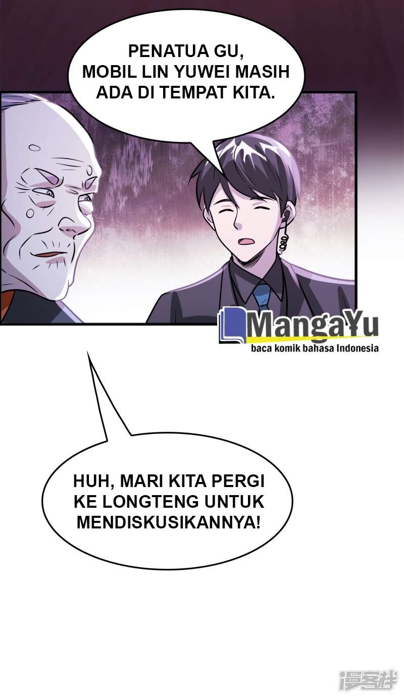 Outlander Tyrant Supplier Chapter 74 Gambar 41