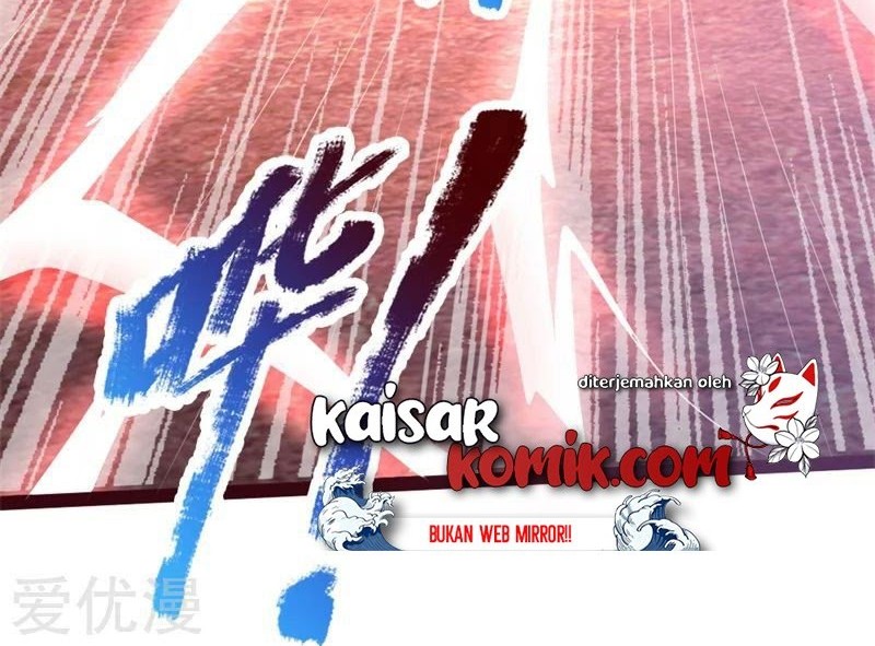 Shenwu Tianzun Chapter 137 Gambar 17