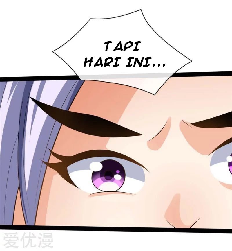 Shenwu Tianzun Chapter 137 Gambar 22