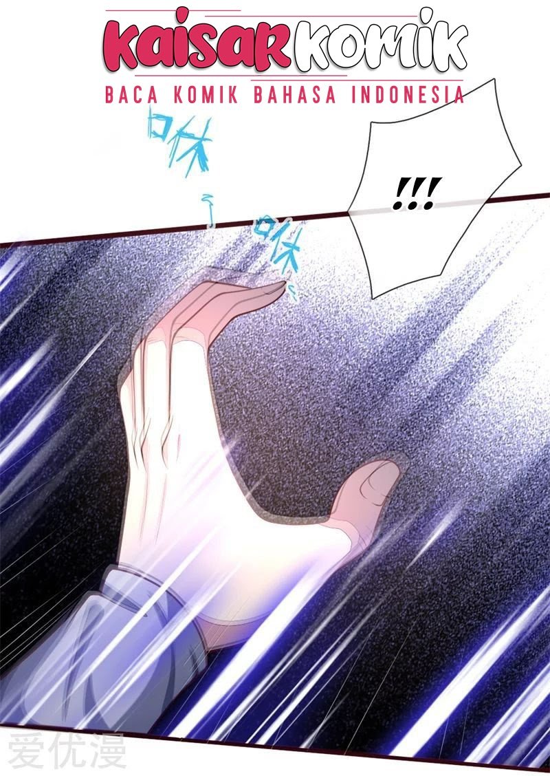 Shenwu Tianzun Chapter 137 Gambar 7