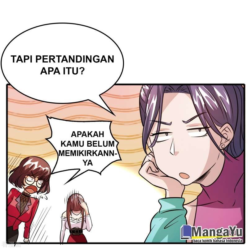 Outlander Tyrant Supplier Chapter 73 Gambar 12