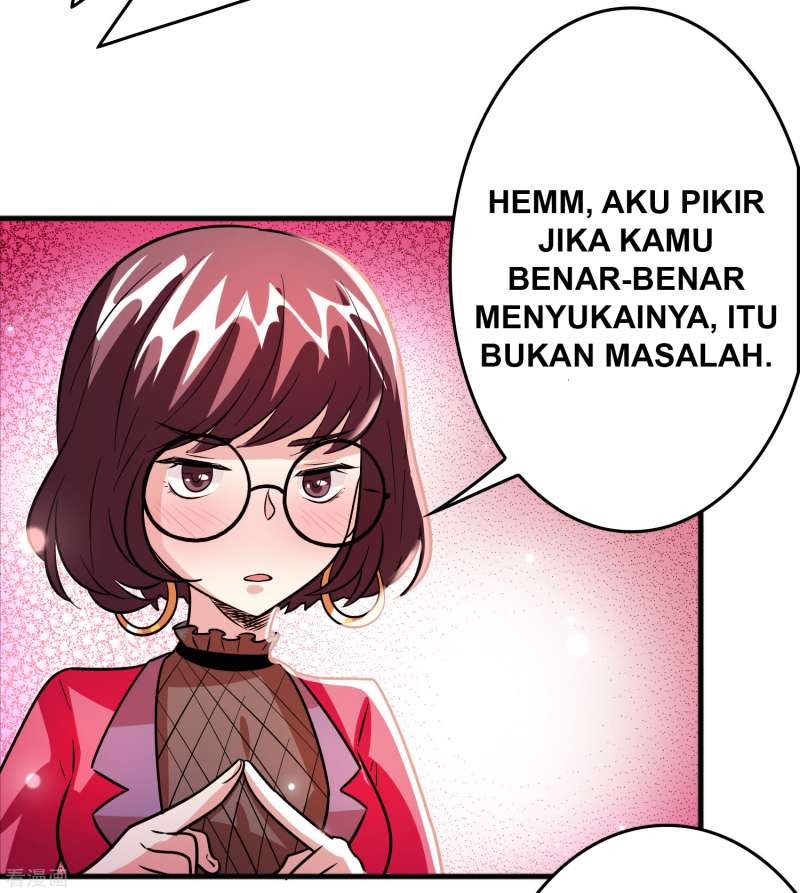 Outlander Tyrant Supplier Chapter 73 Gambar 7