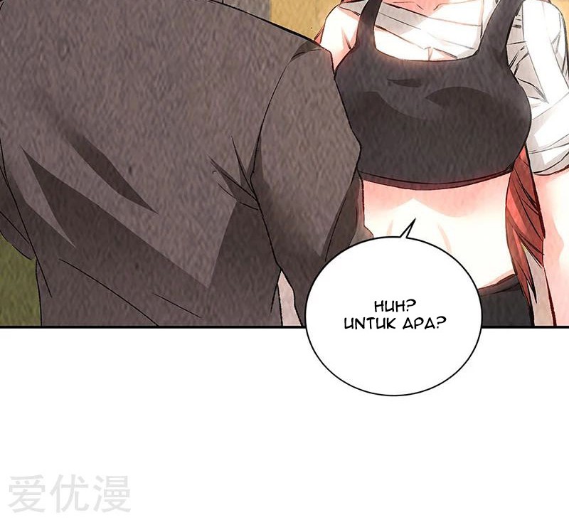 I Was Trash Chapter 174 Gambar 21