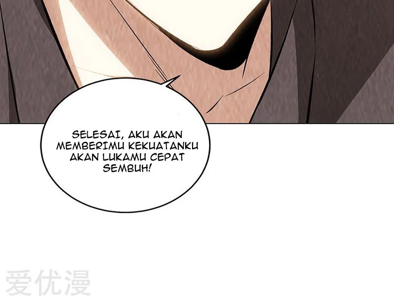 I Was Trash Chapter 174 Gambar 29