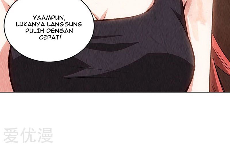 I Was Trash Chapter 174 Gambar 31