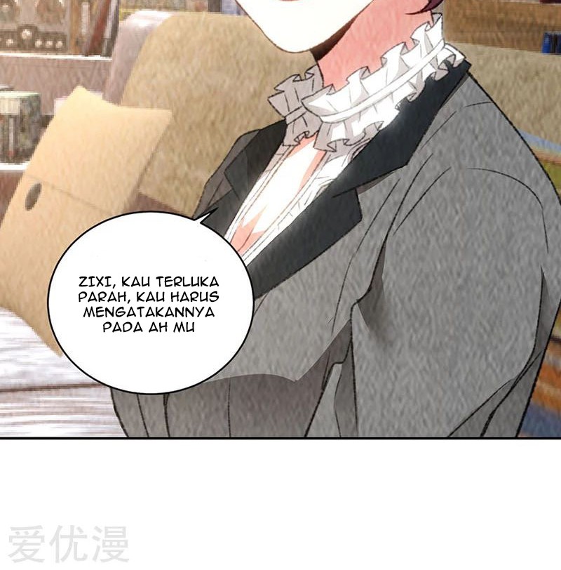 I Was Trash Chapter 174 Gambar 13