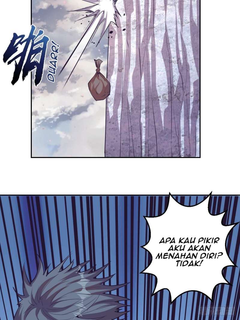 Dark Star Emperor Chapter 35 Gambar 11