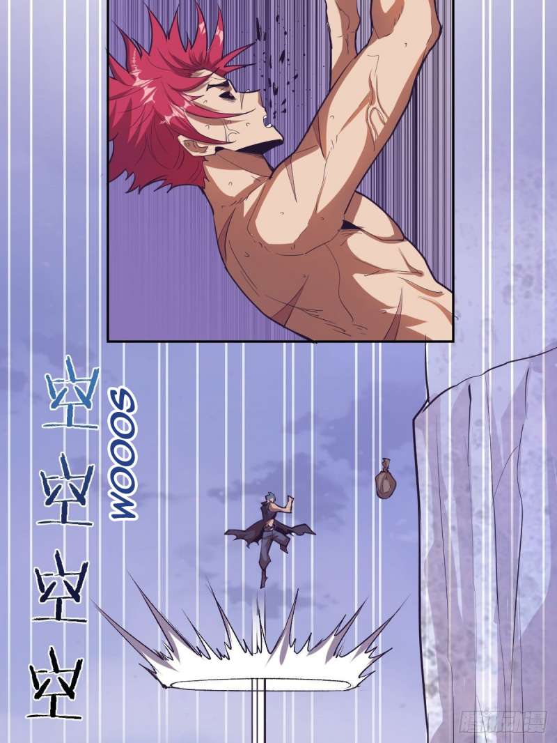 Dark Star Emperor Chapter 35 Gambar 14