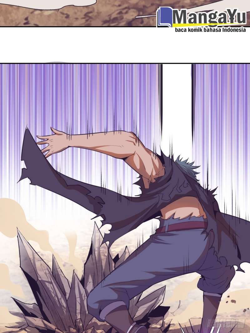 Dark Star Emperor Chapter 35 Gambar 17