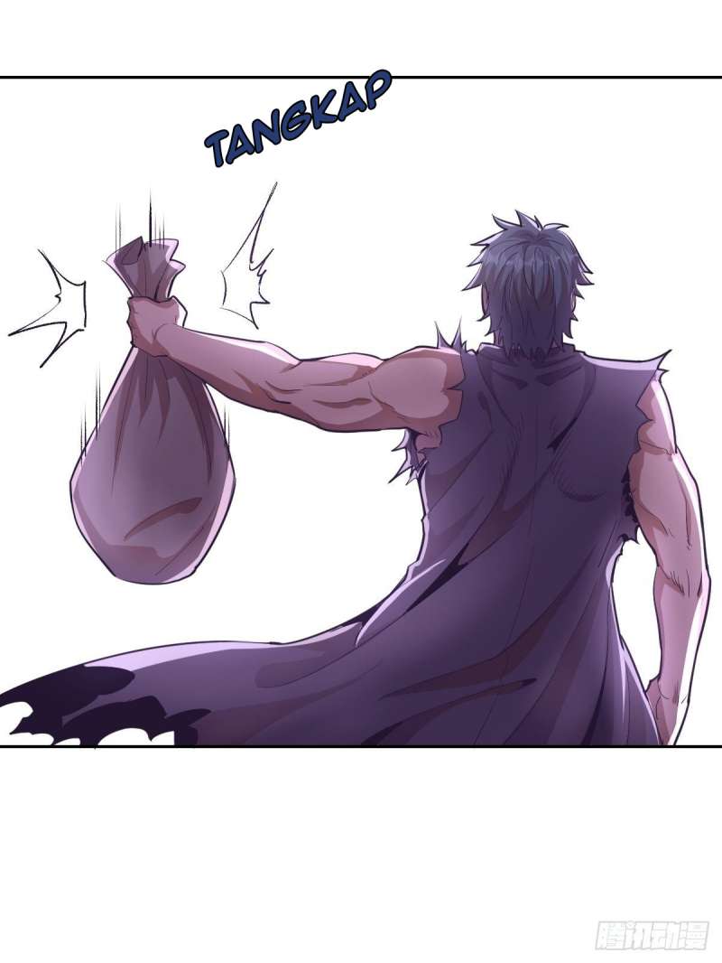 Dark Star Emperor Chapter 35 Gambar 19