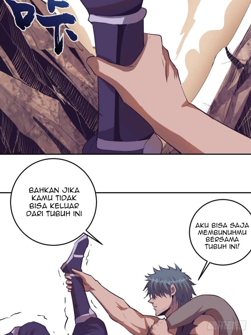 Dark Star Emperor Chapter 35 Gambar 22